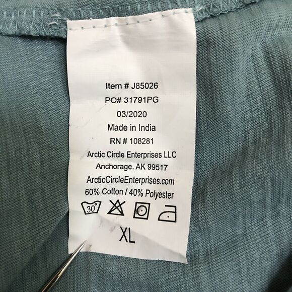 Yosemite Tee Size XL - Picture 4 of 6